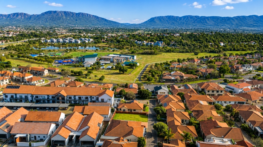 3 Bedroom Property for Sale in Xanadu Eco Park North West